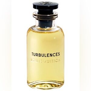 100% Authentic LOUIS VUITTON TURBULENCES
EAU DE PARFUM/ 10ML